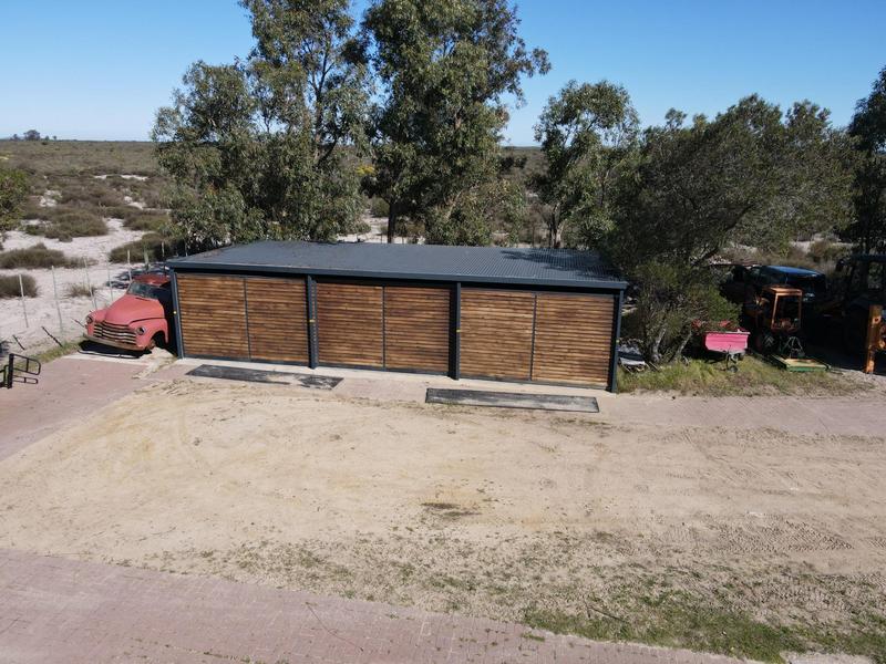 20 Bedroom Property for Sale in Hopefield Western Cape